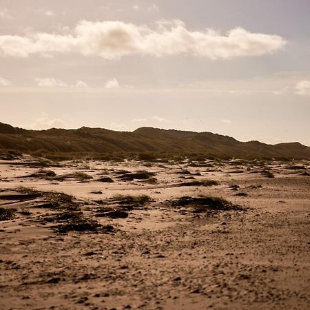 Hotel Bleecker Bloemendaal Dış mekan fotoğraf